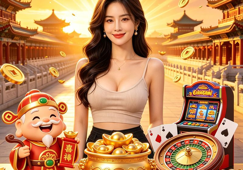 Chơi thử và chơi bằng số dư thật dành cho người mới – SA88