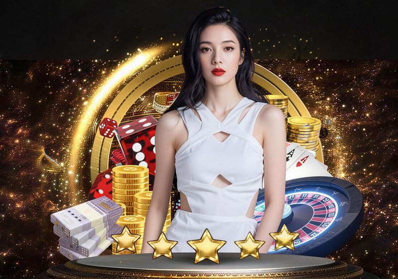 Chọn trò chơi hỗ trợ loại xu của bạn dành cho người mới – SA88