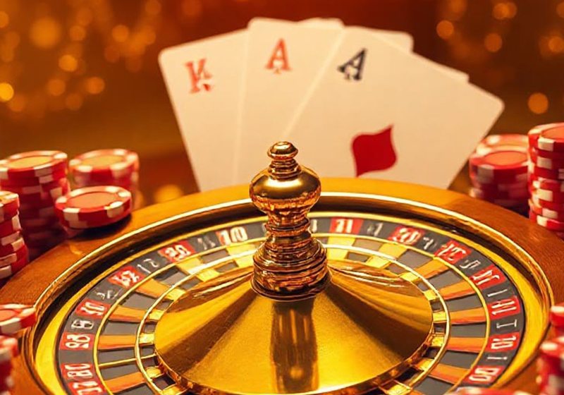Live casino – theo dõi thời gian nhận lựa chọn – hướng dẫn theo tình huống – SA88