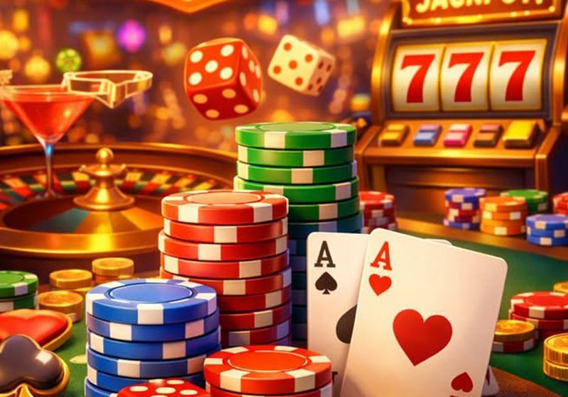 Baccarat – đọc các cửa và bảng trả cùng SA88