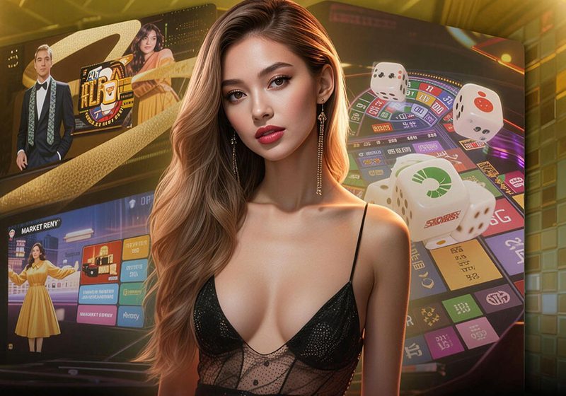 Blackjack khi bàn có luật chia bài khác nhau cùng SA88