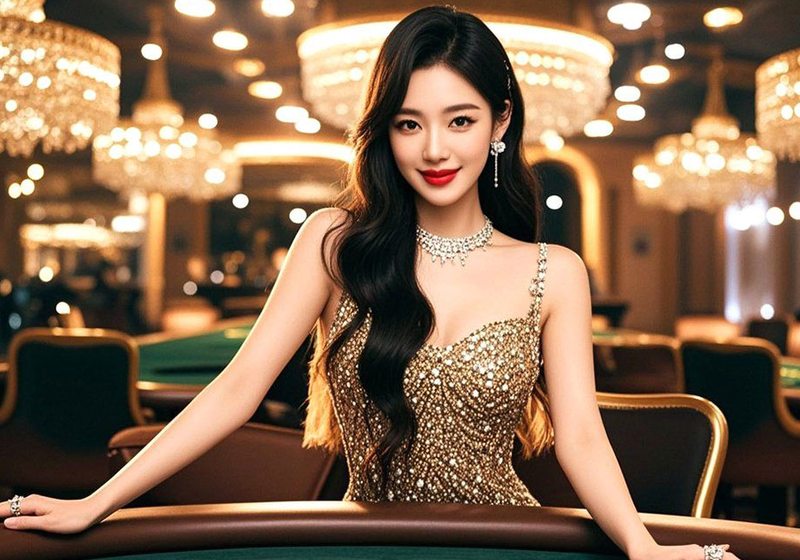 Blackjack – hiểu hành động trên bàn cùng SA88