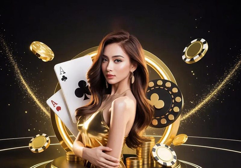 Poker và thứ tự các nhóm bài dành cho người mới – SA88