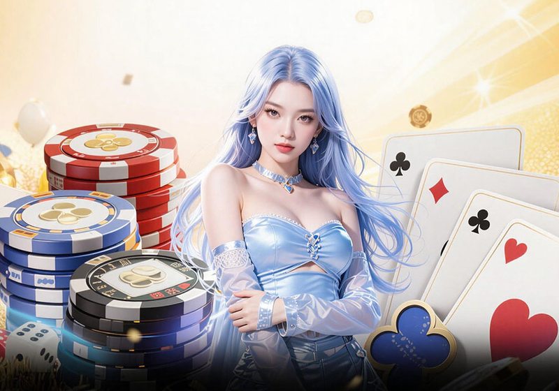 Chọn chủ đề casino cho người mới từ quy tắc đến thao tác – SA88